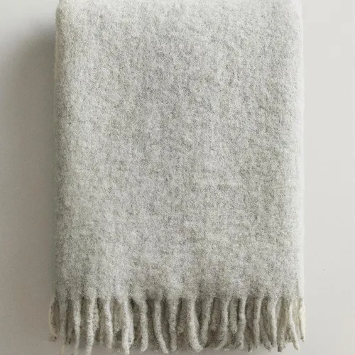 MANTA LANA - Textiles, Uruguay | Zara Home