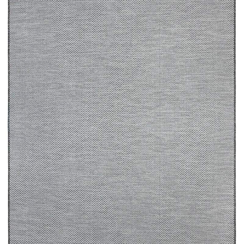 ALFOMBRA TERRAZA 21215 200x290 IVORY/SILVER/GREY en Multicolor - Textiles, Uruguay | Vinibel