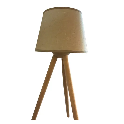 M099 en Beige - Lámparas de mesa, Uruguay | Unik