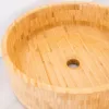 Bacha bamboo en Madera natural - Muebles, Uruguay | Uruguay Bamboo, vista 3 de 6