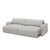 Sillón 3 Cuerpos - Leclerc - 2.4 en Beige - Sillones y sofás, Uruguay | Ecowood, vista 3 de 4