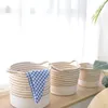 Cesta Ele - Color Unico en Multicolor - Canastos, Uruguay | Indian, vista 6 de 6