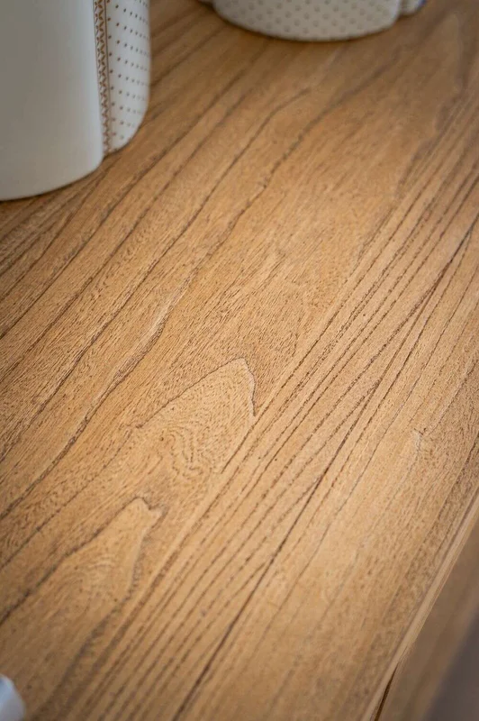 MUEBLE RESORT - OLMO Y ESTERILLA en Madera natural - Bibliotecas, Uruguay | La Iberica, vista 17