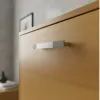 Zapatera 3 puertas 18 pares Tabaco - Respaldos de cama, Uruguay | Que Sal Muebleria, vista 9 de 13