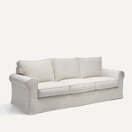 Sillon Gunta en Beige - Sillones y sofás, Uruguay | La Cueva Muebles, vista 11