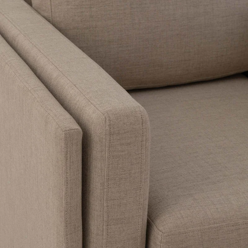 Butaca Tela-premium Natural-beige Luxor Premium Beige en Beige - Sillones y sofás, Uruguay | Divino, vista 6