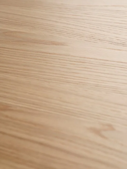 Mesa auxiliar LYNGVIG 45x45 roble en Madera natural - Mesas de arrimo, Uruguay | JYSK, vista 3