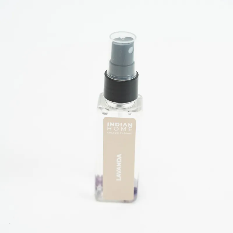 Difusor Boho, Spray - Estampado 2 en Multicolor - Velas y Portavelas, Uruguay | Indian