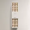 PACK VELAS DECORATIVAS ONDULADAS (PACK DE 2) - Velas y Portavelas, Uruguay | Zara Home, vista 2 de 5