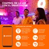 Colgante LED Smart WiFi LEDVANCE OSRAM 30W TUNABLE WHITE en Blanco - Lámparas colgantes, Uruguay | Serlux, vista 6 de 7