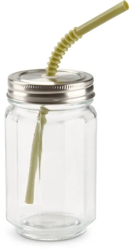 Vaso GLASS 45 cl verde - Muebles para el exterior, Uruguay | JYSK