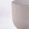 Maceta Teli - Beige en Beige - Decoración, Uruguay | Indian, vista 3 de 4