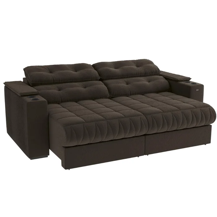 Sofa Alai Premier 2,30m en Beige - Sillones y sofás, Uruguay | Casa Brava, vista 7