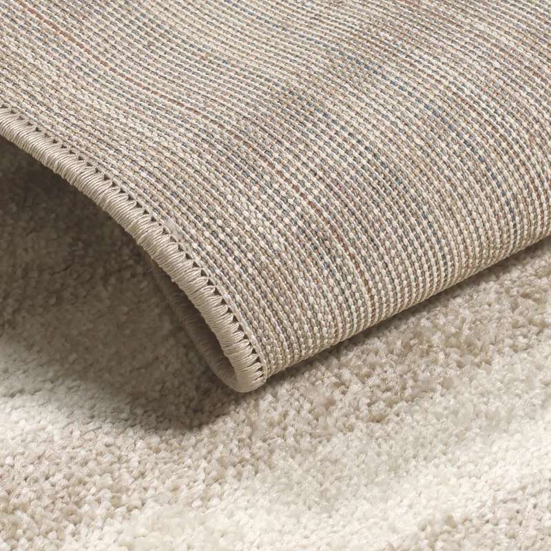 Alfombra Velutto 100×150 en Beige - Alfombras, Uruguay | Tiendas Montevideo, vista 3