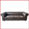 Sofa 3 cuerpos – Chesterfield - Sillones y sofás, Uruguay | Punto Unión, vista 1 de 4