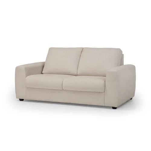 Sofá Juno - Tela Aquaclean - 2 cuerpos - A fabricar en Patrón - Sillones y sofás, Uruguay | NYR