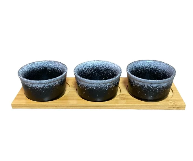 Set bowls chicos OSAKA - Decoración, Uruguay | Simple Deco, vista 2
