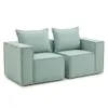 Sofá Módulos 3 Cuerpos - Sillones y sofás, Uruguay | Diseno Montevideo, vista 6 de 6