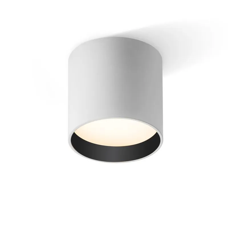 Valec IP54 / White / 3000K en Blanco - Lámparas colgantes, Uruguay | Darko Lighting