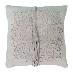 ALMOHADON en Madera natural - Textiles, Uruguay | Vivai, vista 2