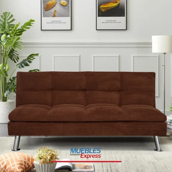 JOY en Marrón - Sillones y sofás, Uruguay | Palermo Casa Deco