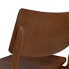 Butaca Zoe Eco - Laminada - Nogal en Beige - Butacas, banquetas y puffs, Uruguay | NYR, vista 5 de 6