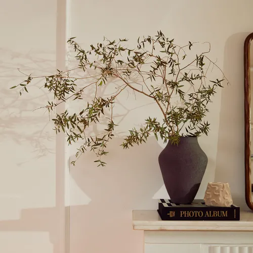 JARRON JAR Negro - Decoración, Uruguay | Viasono