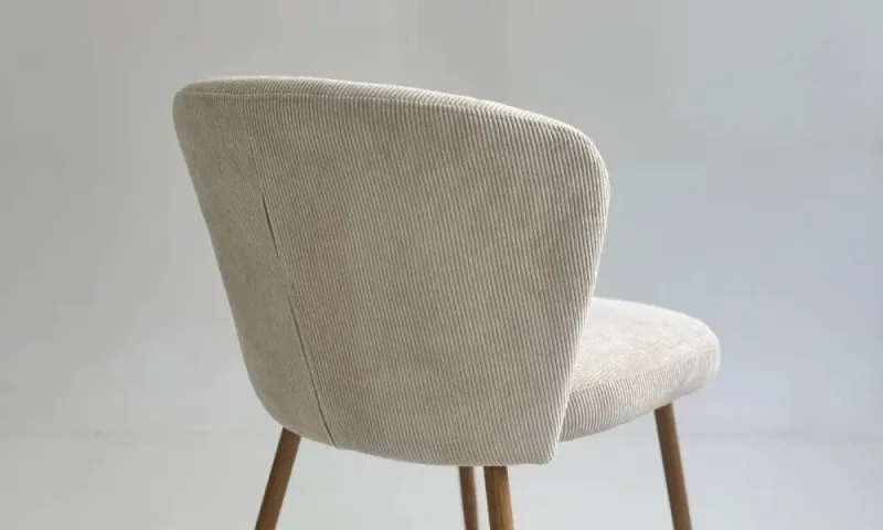 SILLA CANCÚN en BEIGE
GRIS
VERDE - Sillas, Uruguay | Forum Design, vista 4