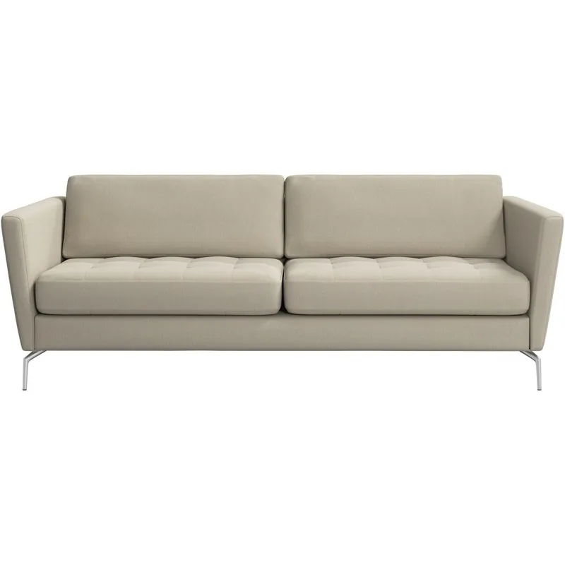 Osaka en Beige - Sillones y sofás, Uruguay | BoConcept
