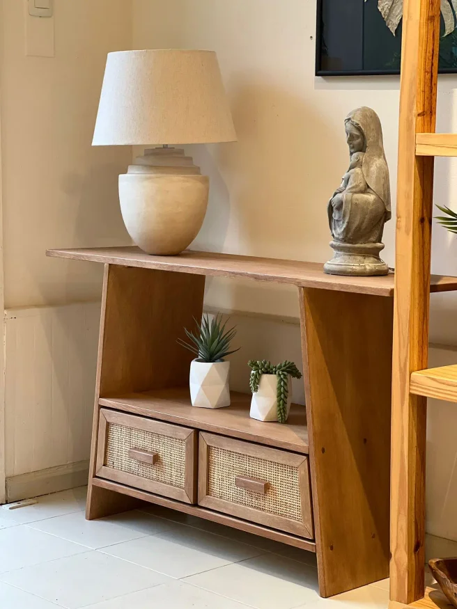 Rack con cajones - Muebles para TV, Uruguay | FMB, vista 2
