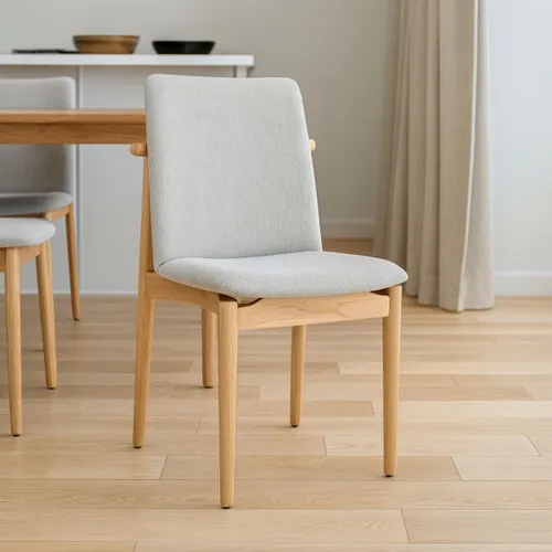 SILLA SPIRIT GRIS en Gris - Sillas, Uruguay | Viasono