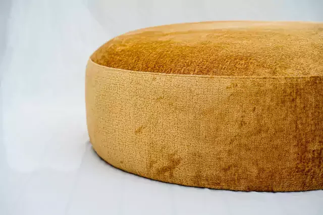 POUF ANUBIS en Multicolor - Butacas, banquetas y puffs, Uruguay | Sentido Jose Ignacio, vista 4
