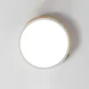 Aplique de Techo Redondo 30 cm Blanco - Lámparas colgantes, Uruguay | Berna home, vista 3 de 5