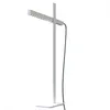 Portátil led plegable 8w 60cm - Blanca en Blanco - Lámparas de mesa, Uruguay | Iluminica, vista 3 de 6