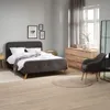 Estructura cama KONGSBERG 180x200 gris en Gris - Dormitorio, Uruguay | JYSK, vista 5 de 5