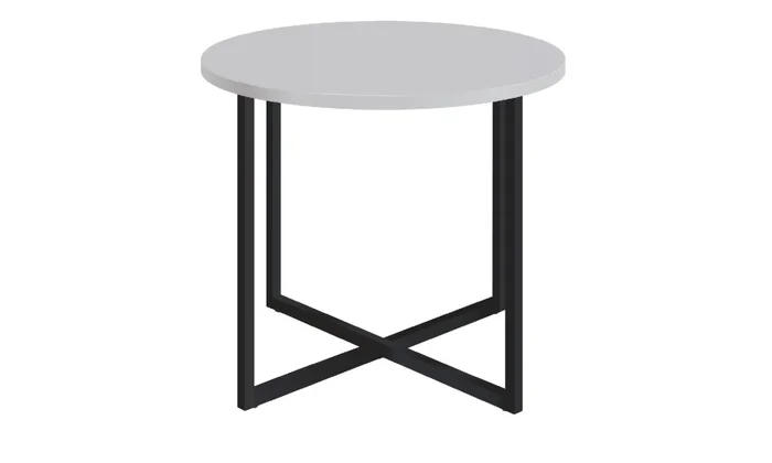 Mesa de Living RASHA en Gris - Mesas de living, Uruguay | Finkel