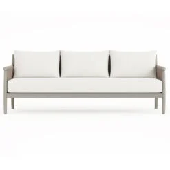 SOFA en Off-white - Muebles para el exterior, Uruguay | Vivai, vista 2