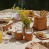 Velas con tachas – Set x2 - Velas y Portavelas, Uruguay | Dreams On Time, vista 7 de 9