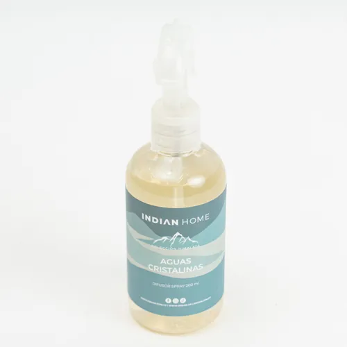 Difusor Himalaya ,spray - Estampado 1 en Multicolor - Velas y Portavelas, Uruguay | Indian