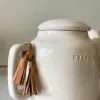 Tetera Cerámica Dreams - Decoración, Uruguay | Dreams On Time, vista 4 de 8