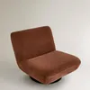BUTACA GIRATORIA TERCIOPELO - Butacas, banquetas y puffs, Uruguay | Zara Home, vista 3 de 5