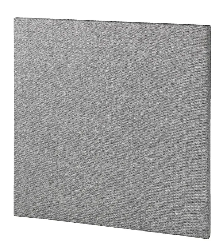 Respaldo liso 90x115 H10 gr-22 en Gris - Respaldos de cama, Uruguay | JYSK
