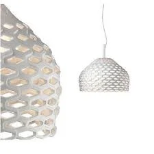 TATOU S2 en Blanco - Lámparas colgantes, Uruguay | Darko Lighting, vista 2