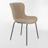 SILLA JUNZO BEIGE - Sillas, Uruguay | Viasono, vista 2 de 4