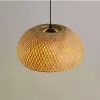 LÁMPARA TECHO LAMPANG en Madera natural - Lámparas colgantes, Uruguay | HomeTouch, vista 3 de 7