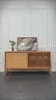 Aparador Buffet 145CM Ader - Madera Maciza en Madera natural - Aparadores y recibidores, Uruguay | Balton, vista 5