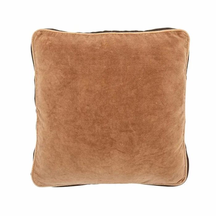 Almohadón Aurial en Marrón - Textiles, Uruguay | Martinika Deco, vista 3