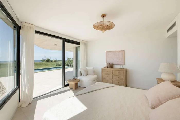 COMODA TEMPLO - 1.25 MTS en Madera natural - Cómodas, Uruguay | La Iberica, vista 11