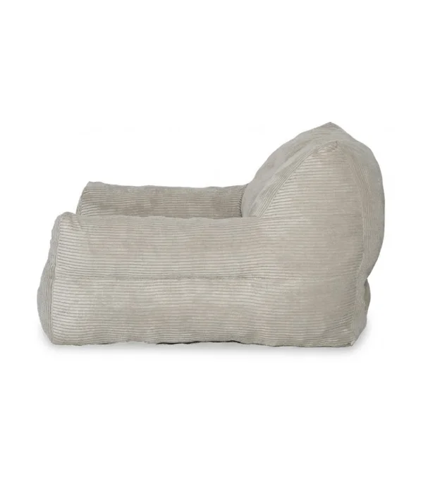 MINI SOFÁ INFANTIL en Madera natural - Sillones y sofás, Uruguay | Masinfinito Casa, vista 3