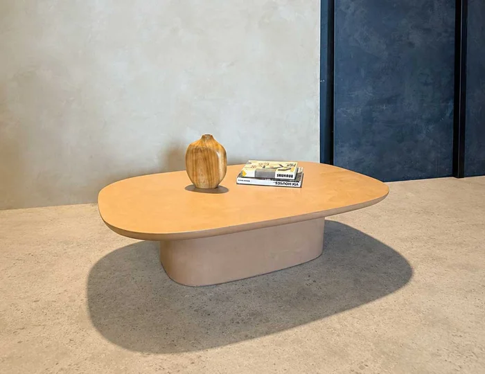 Mesa de centro GARI en y tamaño - Mesas de living, Uruguay | Mezcla